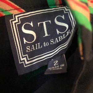 Sail to Sable Dresses - Sail to Sable equestrian dress - Size 2 Sail to Sable Dresses - Sail to Sable equestrian dress - Size 2